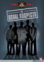 DVD The Usual Suspect, Ophalen of Verzenden