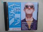 RAYMOND V/H GROENEWOUD & GUESTS : NEKKA NACHT 2010 (CD), Ophalen of Verzenden, Zo goed als nieuw, Levenslied of Smartlap