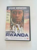 Hotel Rwanda (DVD), Enlèvement ou Envoi