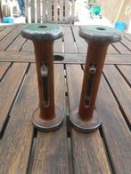 Lot anciennes bobines Wilson Bros Ltd, Antiquités & Art, Enlèvement