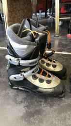 Chaussures de Ski Salomon 25, Comme neuf, Ski, Chaussures, Salomon
