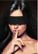 Bandeau en dentelle / masque les yeux bandés neuf en dentell, Vêtements | Femmes, Noir, Envoi