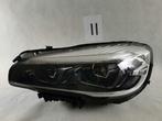 BMW 2 F45 F46 LIFT FULL LED ADAPTIVE 8738645