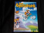 Les Cyclistes   Tome 2  "Roue libre" (EO juin 2006), Livres, Comme neuf, Une BD, Enlèvement