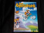 Les Cyclistes   Tome 2  "Roue libre" (EO juin 2006), Livres, Une BD, Enlèvement, Comme neuf