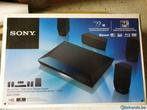 Sony BDV-E200, 5 Luidsprekers en woofer, NIEUW., Audio, Tv en Foto, Ophalen of Verzenden, Nieuw
