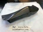 DUCATI 748 916 Giocamoto luchthaper links, Motoren, Onderdelen | Ducati, Ophalen of Verzenden, Gebruikt
