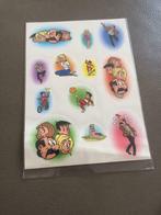 Kiekeboe zeldzame stickers, Boeken, Ophalen