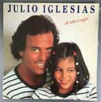 Vinyle de Julio Iglesias: "de nina a mujer", Cd's en Dvd's, Vinyl | Overige Vinyl, Ophalen of Verzenden