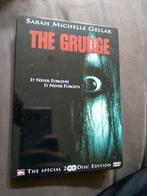 DVD The Grudge, Ophalen of Verzenden, Vanaf 16 jaar