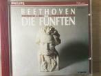 Beethoven symphonie 5, CD & DVD, Enlèvement ou Envoi