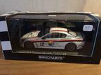 Minichamps Maserati GT4 Test Car #12, Utilisé, MiniChamps, Voiture, Enlèvement ou Envoi