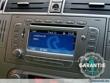 Herstelling FORD Travelpilot FX beschikbaar voor biedingen