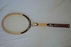 HOUTEN TENNIS RACKETTEN – Diverse merken – Vintage Tennis, Ophalen of Verzenden, Zo goed als nieuw, Overige typen