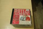 willy & willeke alberti, CD & DVD, CD | Néerlandophone, Enlèvement ou Envoi