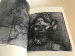 Frank Auerbach Peintures 2, 50pag, Comme neuf, Enlèvement ou Envoi, Peinture et dessin