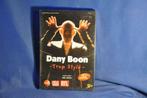 §  dvd neuf dany boon trop stylè (27), Cd's en Dvd's, Ophalen of Verzenden, Nieuw in verpakking, Stand-up of Theatershow