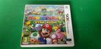 Mario Party Star Rush, Ophalen
