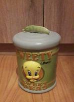 Tweety pot, Huis en Inrichting, Ophalen of Verzenden, Nieuw