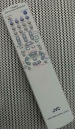 Afstandsbediening Jvc rmsrxe5r., Audio, Tv en Foto, Home Cinema-sets, Ophalen of Verzenden, Gebruikt, JVC, Overige spelers