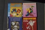 7 Hobby-Doe-Knutselboekjes., Boeken, Ophalen of Verzenden, Zo goed als nieuw, Overige onderwerpen, Geschikt voor kinderen