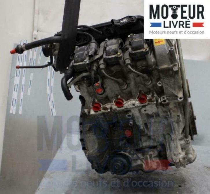 Moteur SMART ROADSTER 0.7L Essence 160921, Autos : Pièces & Accessoires, Moteurs & Accessoires, Smart, Utilisé, Envoi
