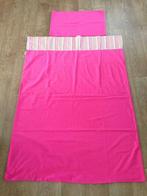 Donsovertrekje 100 x 140 cm Timmy Collection, Ophalen of Verzenden, Gebruikt