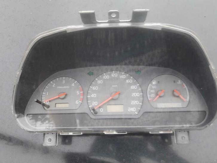 Kilometerteller Volvo V40-1900 t-diesel, Auto-onderdelen, Dashboard en Schakelaars, Volvo, Gebruikt, Ophalen of Verzenden