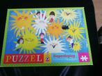 Pluk van de Petteflet puzzel, Kinderen en Baby's, Ophalen of Verzenden, Zo goed als nieuw