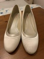 Trouwschoenen, Ophalen of Verzenden, Zo goed als nieuw
