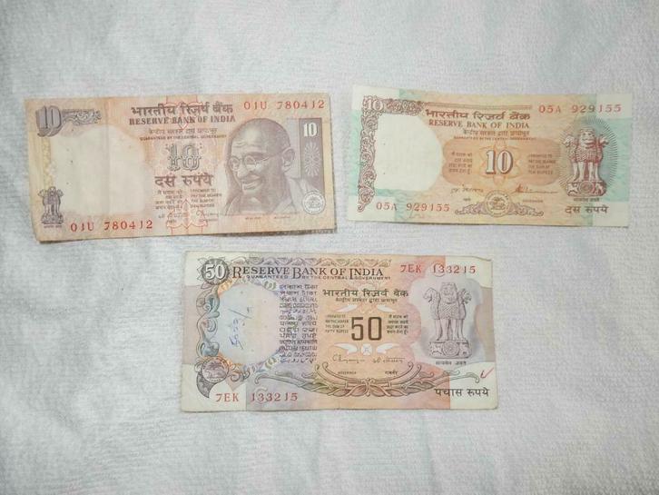 Groothertogdom Luxemburg bankbiljetten 50 francs Luxembourg, Verzamelen, Overige Verzamelen, Gebruikt, Ophalen of Verzenden