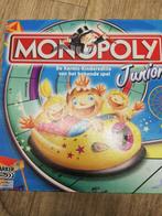 MONOPOLY JUNIOR, Hobby & Loisirs créatifs, Jeux de société | Autre, Enlèvement