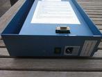 Heucke GMBH Fuba TRC-821 Voeding Akku TV/Radio-Meetontv. 330, Telecommunicatie, Zenders en Ontvangers, Ophalen, Gebruikt