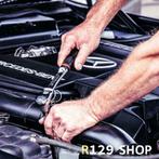 '''Mercedes SL R129 W129 specialist van de KEMPEN!!'', Autos, Mercedes-Benz, Automatique, SL, Achat, 2 portes