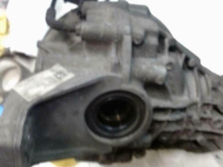 pont arriere  Alfa Romeo Stelvio 55272012-55273835, Auto-onderdelen, Transmissie en Toebehoren, Alfa Romeo, Gebruikt, Ophalen of Verzenden