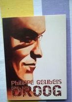 Philippe Geubels - Droog [DVD] // Comédie, CD & DVD, Comme neuf, Autres genres, Enlèvement ou Envoi