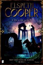 De Wilde Jacht: Het Lied van de Aarde - Elspeth Cooper, Ophalen of Verzenden, Nieuw