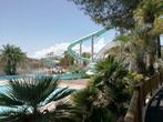 PROMO -10% !!  VACANCE  COTE D'AZUR   camping   5*  AIRCO !!, Vacances, Chalet, Bungalow ou Caravane, Propriétaire, Plaine de jeux