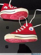 All star Converse, Utilisé, Garçon, Chaussures de sport