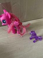 2 petit poneys, Enfants & Bébés, Jouets | My Little Pony, Comme neuf