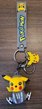 Sleutelhanger nieuw Pokémon, Collections, Porte-clés, Enlèvement ou Envoi, Neuf