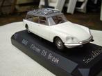 Citroën DS Break, Envoi, Voiture, Neuf, Snoek