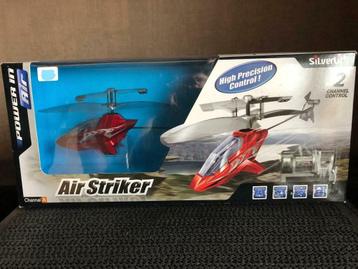 air striker silverlit, Enlèvement ou Envoi, Neuf, Garçon ou Fille