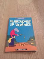 Kamagurka paardezweet en vogelvoer, Boeken, Stripverhalen, Verzenden