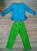 Pyjama d'hiver Woody taille 8 ans., Enfants & Bébés, Comme neuf, Enlèvement ou Envoi