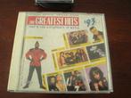 CD The Greatest Hits '93 Vol. 2, Cd's en Dvd's, Ophalen of Verzenden, Pop