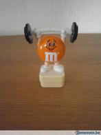 Vintage  M&M  1991  Jeu Olympique, Utilisé