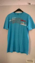 heren t-shirt billabong maat medium, Kleding | Heren, Ophalen of Verzenden, Billabong, Gedragen, Maat 48/50 (M)