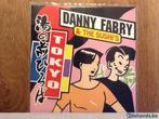 single danny fabry & the sushi's