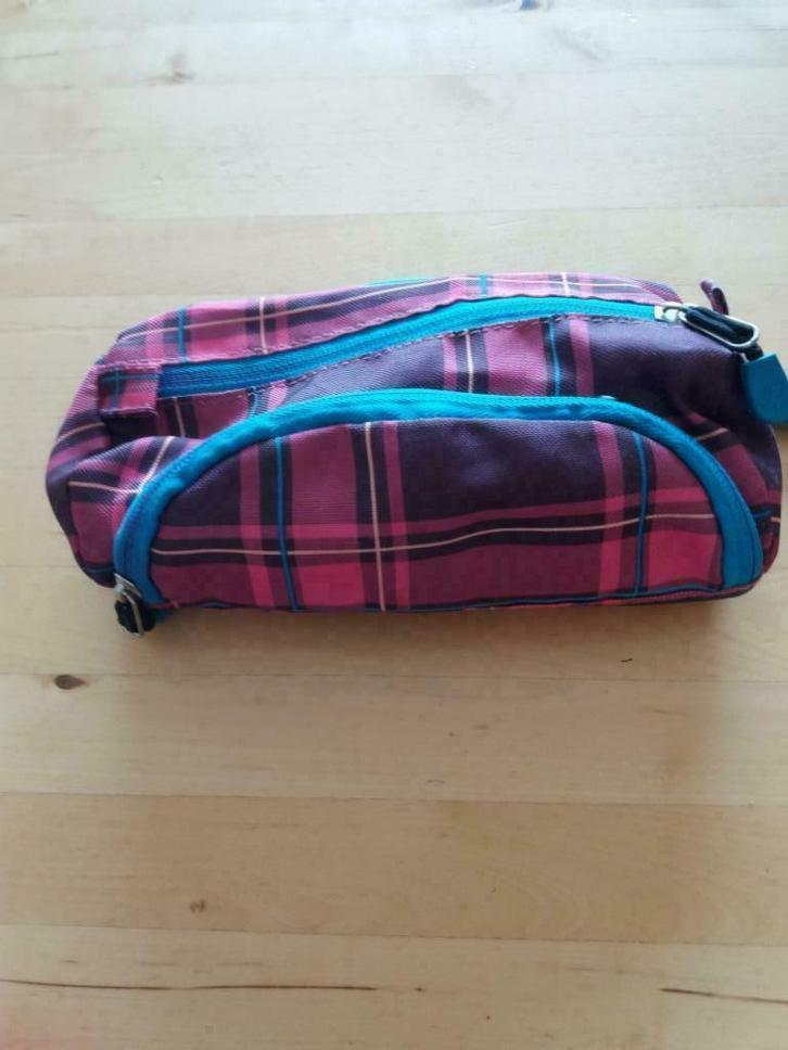 Trousse scolaire Kangourou, Divers, Fournitures scolaires, Utilisé, Enlèvement ou Envoi